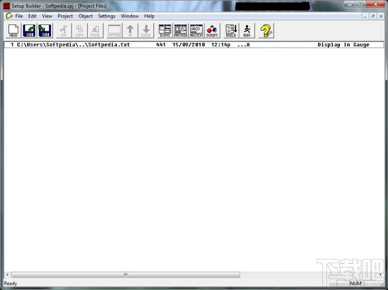 Setup Builder,Setup Builder下载,Setup Builder官方下载