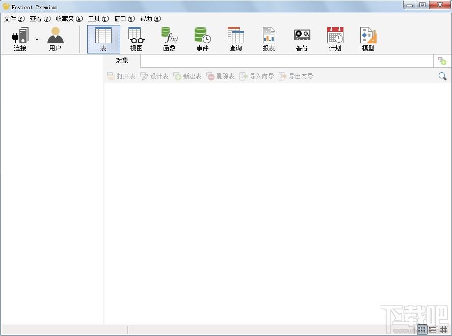 Navica,Navicat Premium,数据库管理