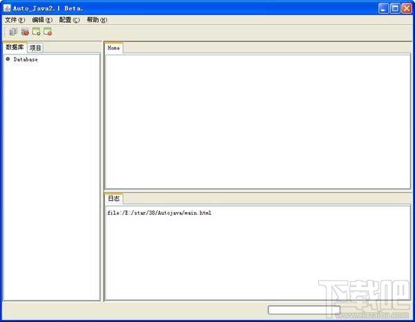 Java代码生成器(Auto_Java),Java代码生成器(Auto_Java)下载,Java代码生成器(Auto_Java)官方下载