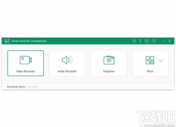 Apeaksoft screen recorder,Apeaksoft