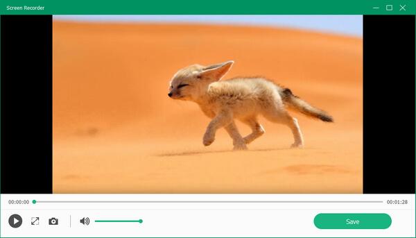 Apeaksoft screen recorder,Apeaksoft