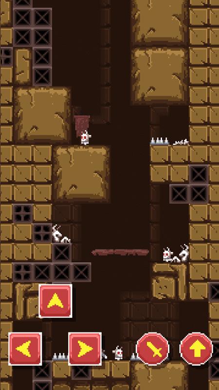 devil tower最新版下载,deviltower,像素游戏,闯关游戏