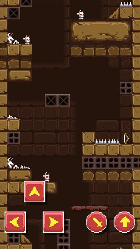 devil tower最新版下载,deviltower,像素游戏,闯关游戏