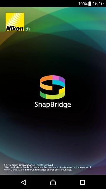 snapbridge尼康官方软件下载,snapbridge,照相机app,尼康app