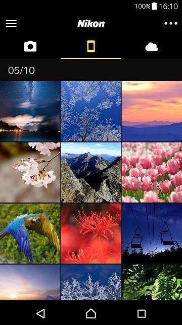 snapbridge尼康官方软件下载,snapbridge,照相机app,尼康app