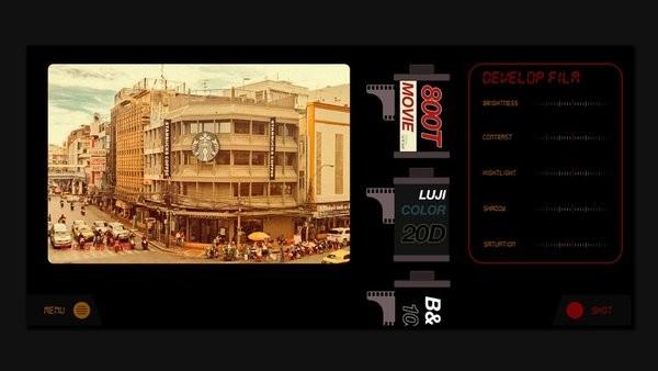 luzmo相机软件下载,luzmo相机,相机app,滤镜app