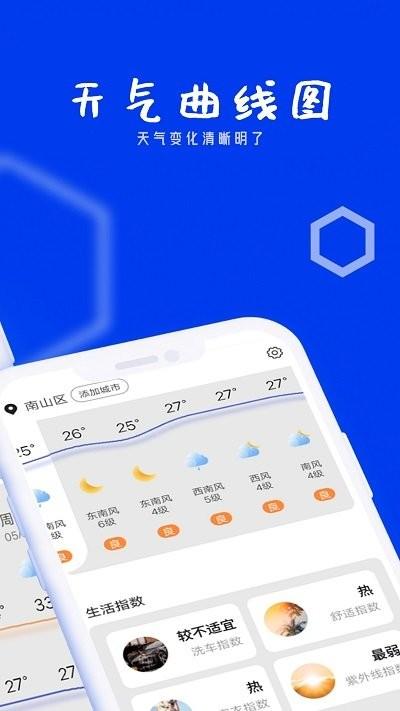 春风天气预报下载,春风天气,天气预报,气象app